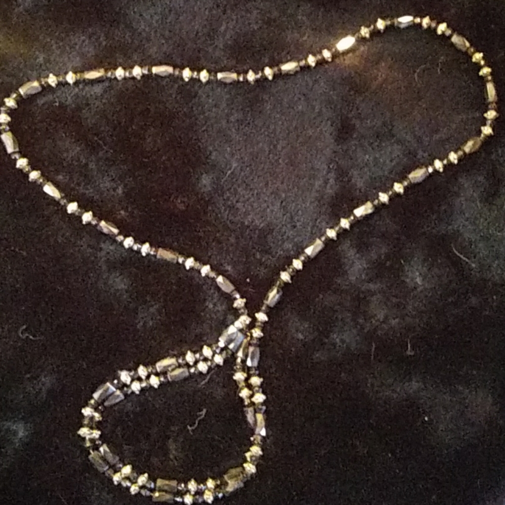 Magnetic Necklace